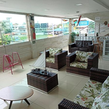 Suites Porto Frevo Pôrto das Galinhas Exterior foto