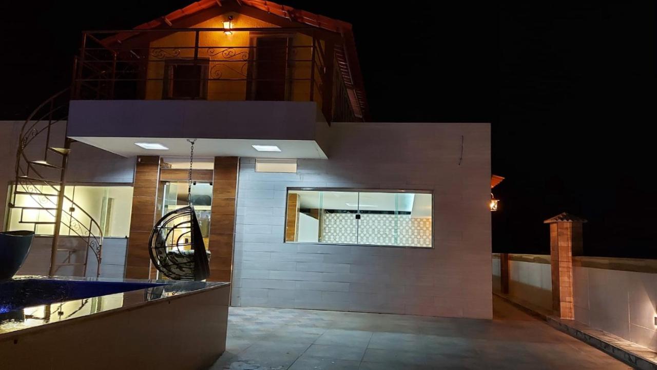 Suites Porto Frevo Pôrto das Galinhas Exterior foto