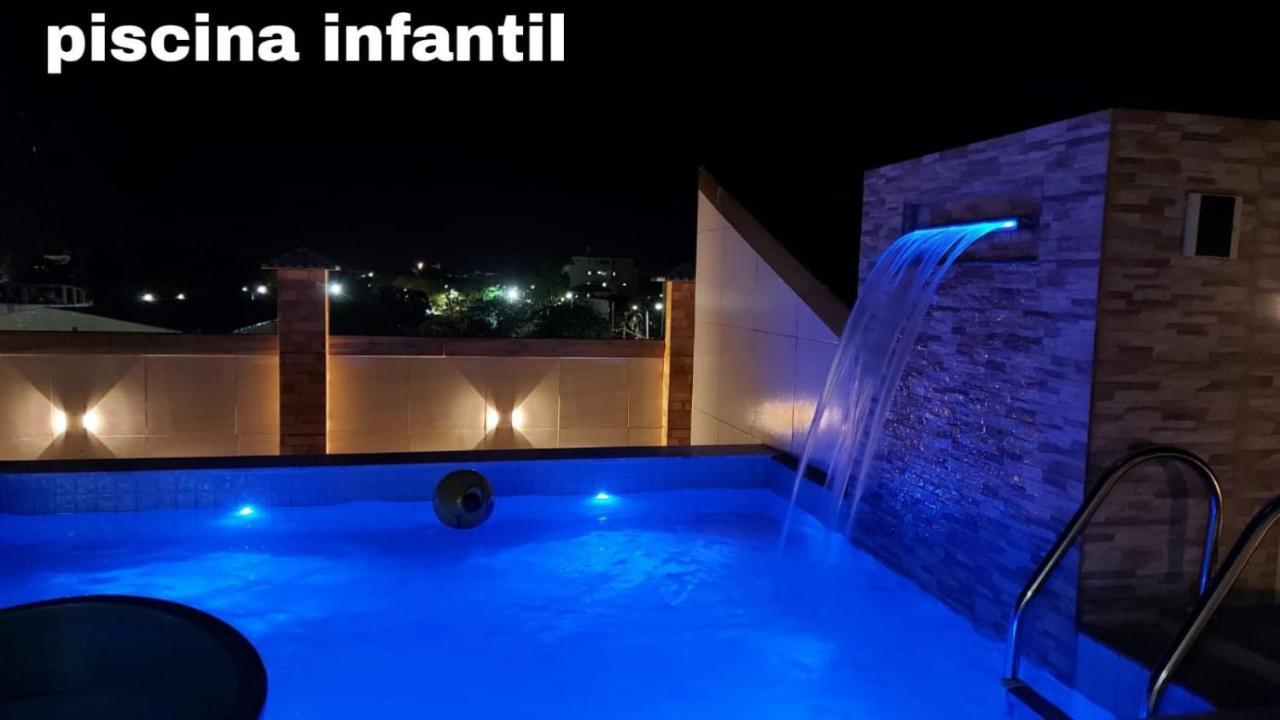 Suites Porto Frevo Pôrto das Galinhas Exterior foto