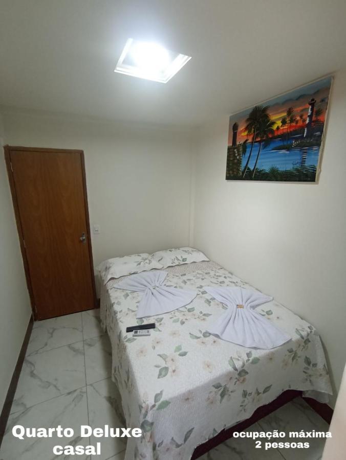 Suites Porto Frevo Pôrto das Galinhas Exterior foto