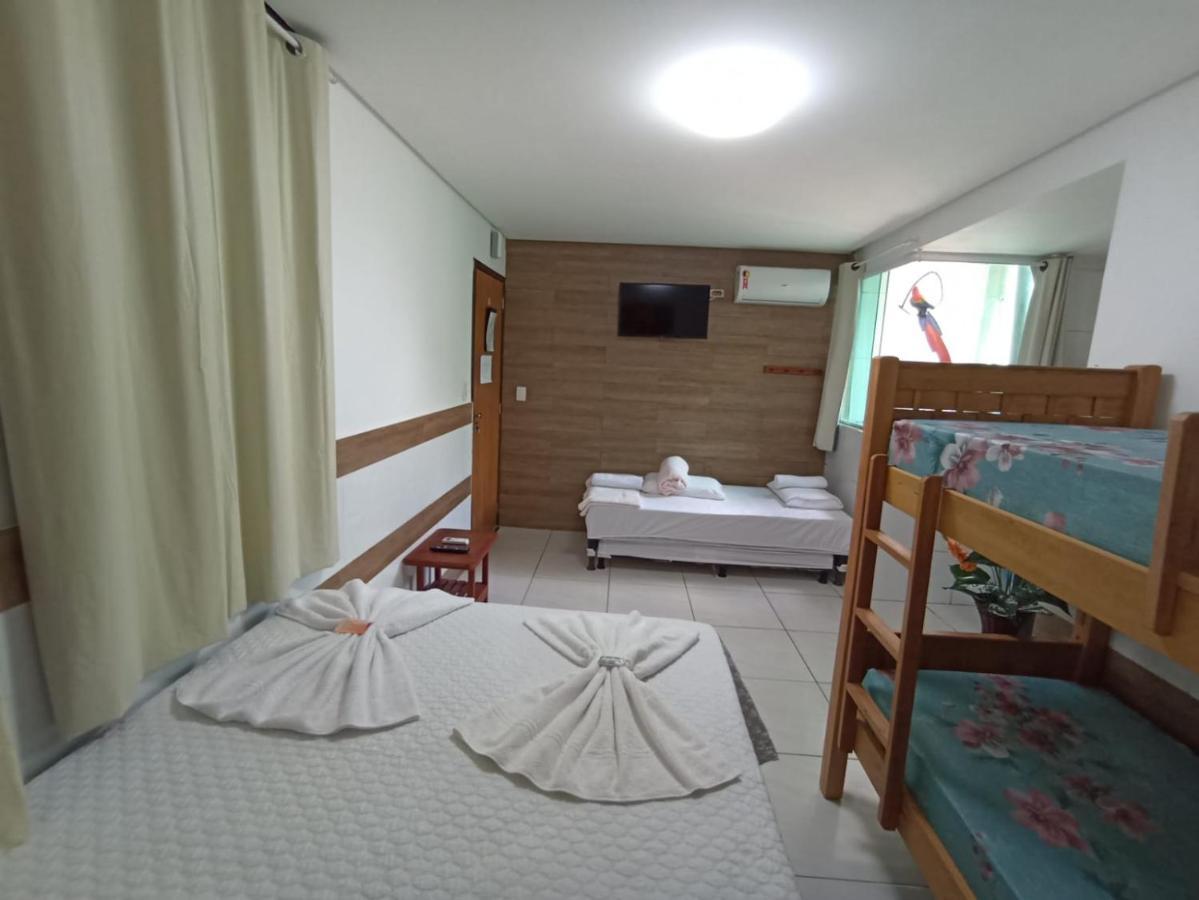 Suites Porto Frevo Pôrto das Galinhas Exterior foto