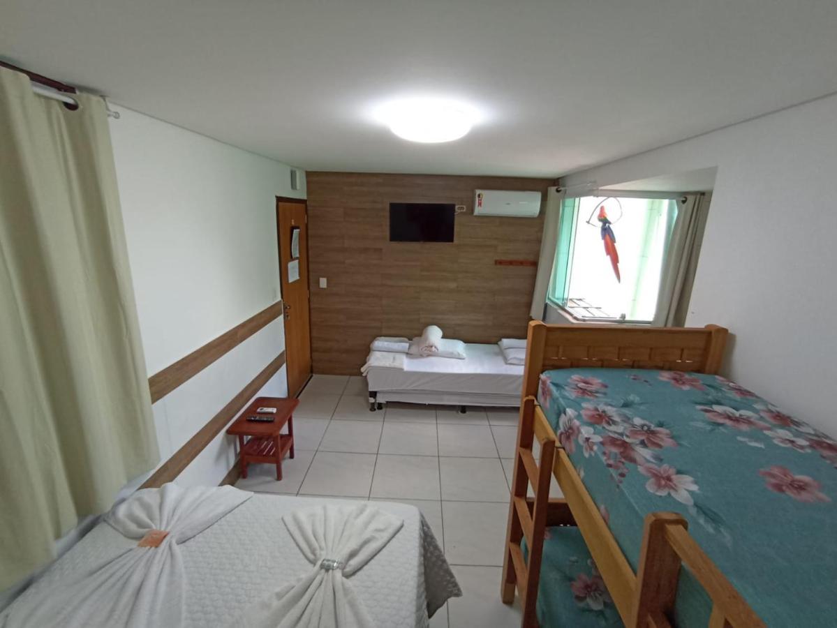 Suites Porto Frevo Pôrto das Galinhas Exterior foto