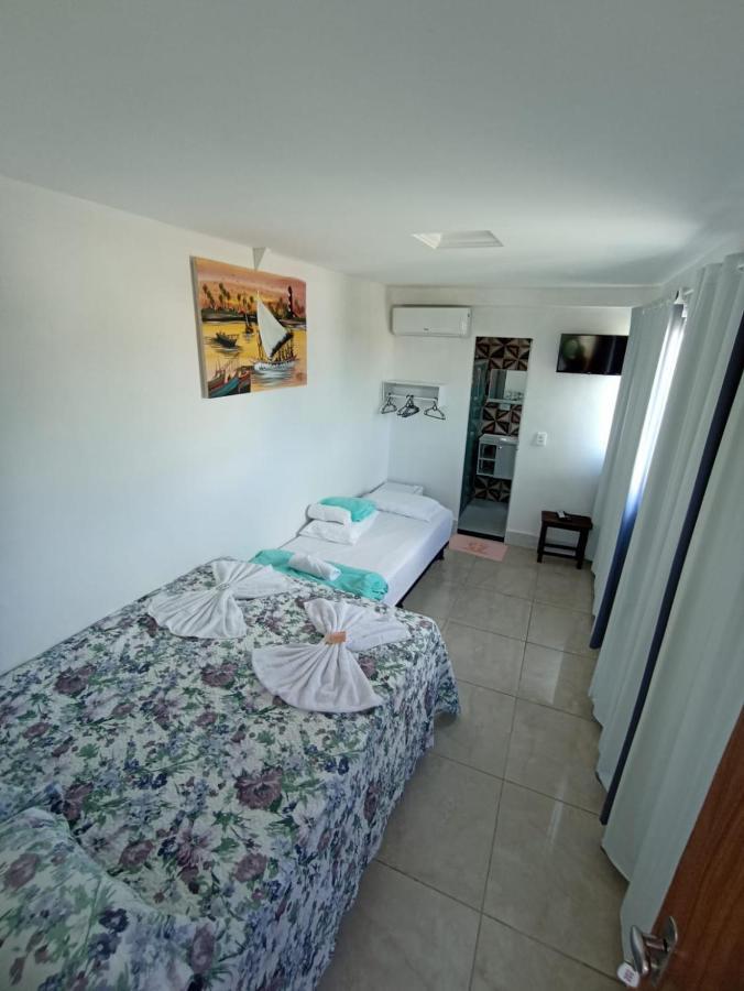 Suites Porto Frevo Pôrto das Galinhas Exterior foto