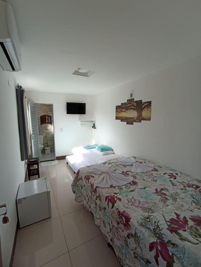 Suites Porto Frevo Pôrto das Galinhas Exterior foto