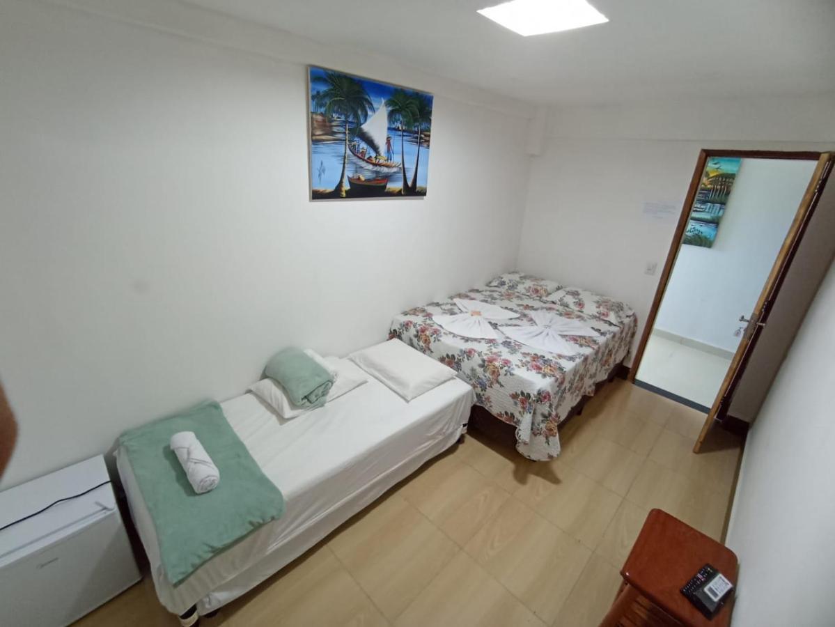 Suites Porto Frevo Pôrto das Galinhas Exterior foto