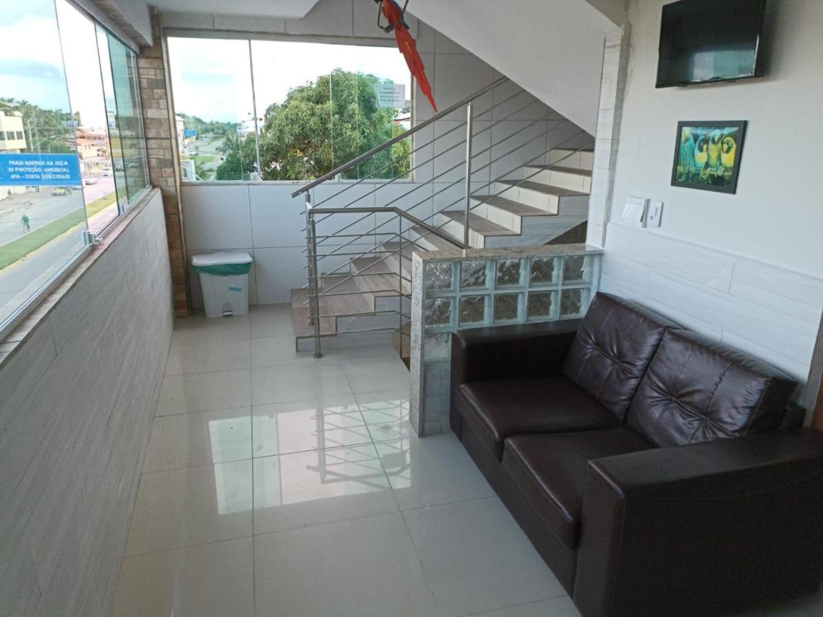 Suites Porto Frevo Pôrto das Galinhas Exterior foto