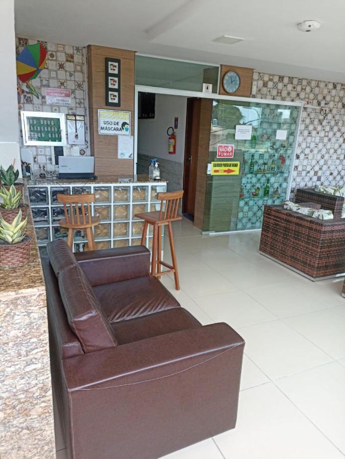 Suites Porto Frevo Pôrto das Galinhas Exterior foto