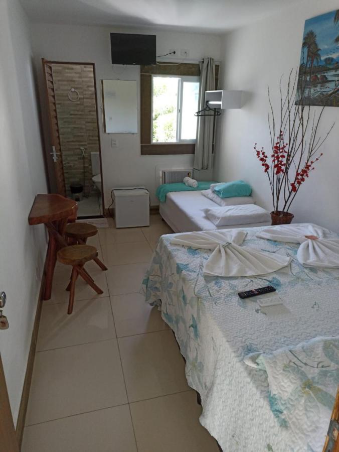 Suites Porto Frevo Pôrto das Galinhas Exterior foto