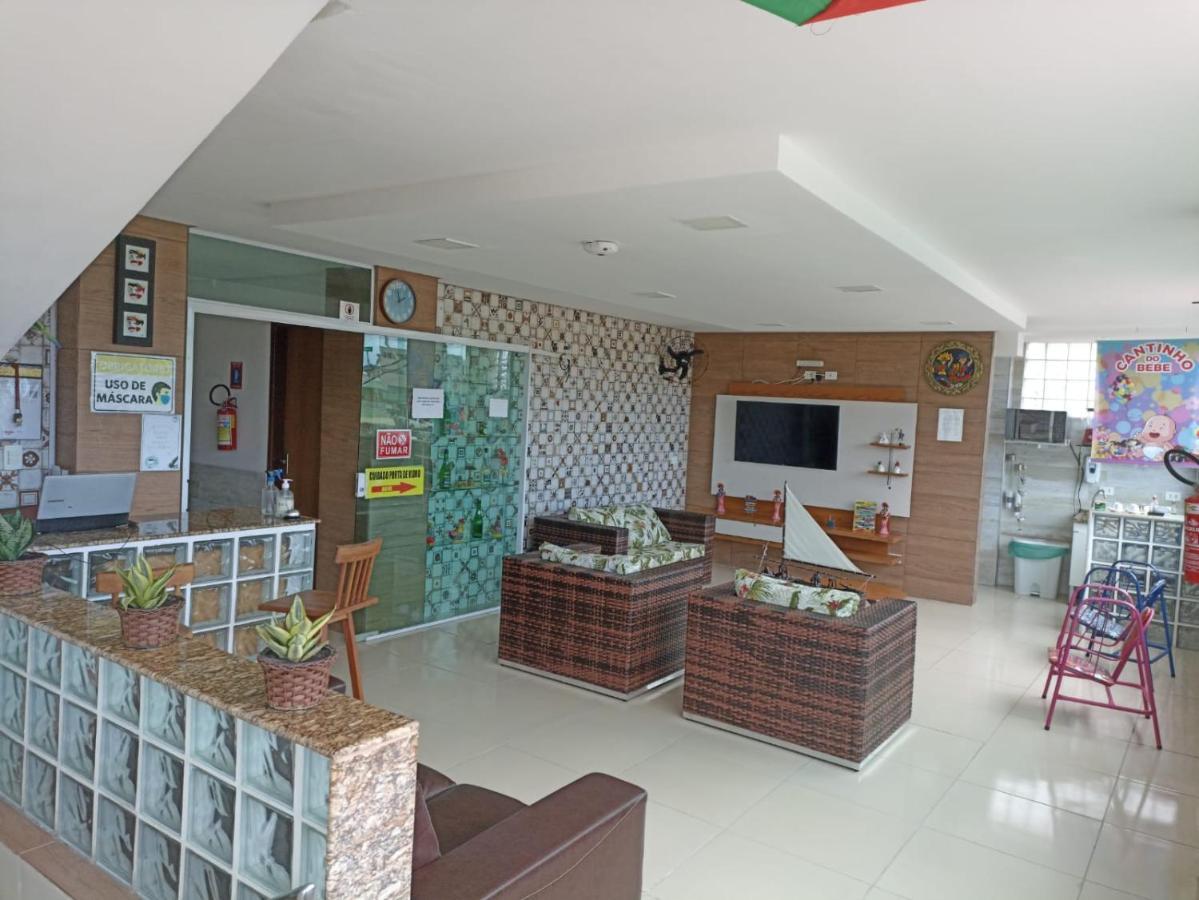 Suites Porto Frevo Pôrto das Galinhas Exterior foto